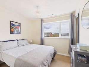 Bed Four- click for photo gallery